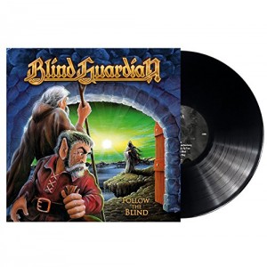 BLIND GUARDIAN-FOLLOW THE BLIND (REMASTERED)