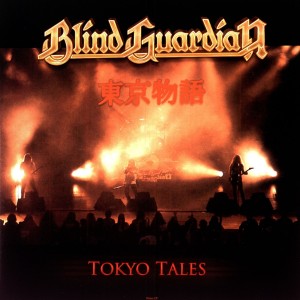 Blind Guardian - Tokyo Tales (Vinyl)