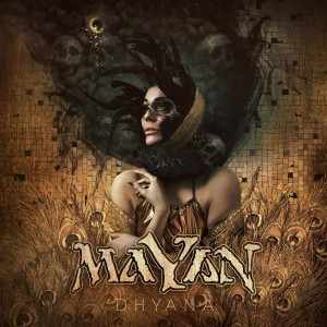 Mayan - Dhyana (Vinyl)
