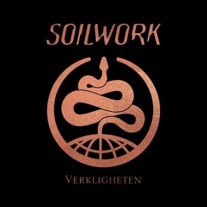 SOILWORK-VERKLIGHETEN (LTD DIGIPAK)