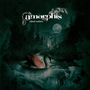 AMORPHIS-SILENT WATERS