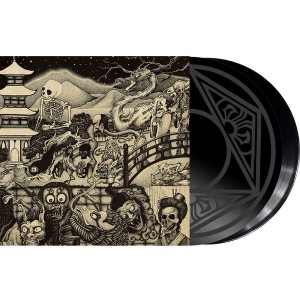 Earthless - Night Parade Of One Hundred Demons (Vinyl)