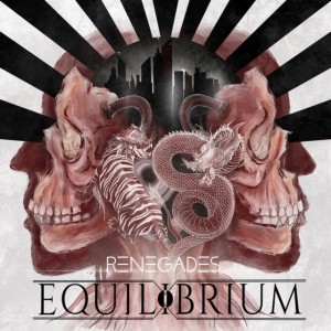 Equilibrium - Renegades (2019) (Vinyl)