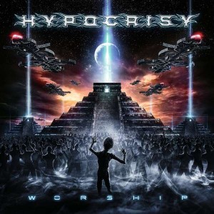 HYPOCRISY-WORSHIP (VINYL) (LP)