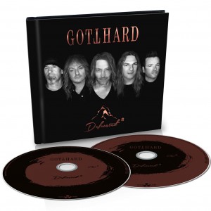 GOTTHARD-DEFROSTED 2 (DIGIPACK)