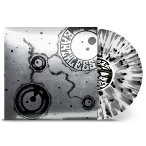 Earthless - Sonic Prayer (2005) (20th Anniversary) (Splatter Vinyl)