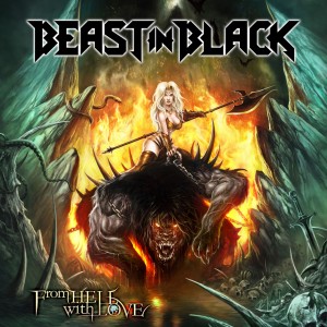 Beast In Black - From Hell With Love (2019) (2x Vinyl)