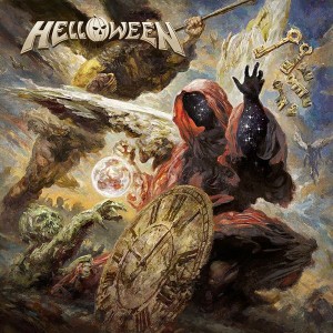 Helloween - Helloween (2022) (CD)