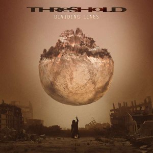 THRESHOLD-DIVIDING LINES (DIGIPAK)