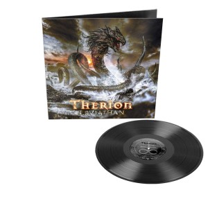 THERION-LEVIATHAN (VINYL)