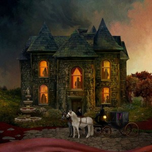 Opeth - In Cauda Venenum (Swedish Version)
