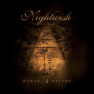 Nightwish - Human. :II: Nature. (2020) (3x Vinyl)