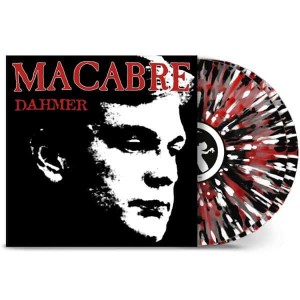 Macabre - Dahmer (2000) (2x Splatter Vinyl)