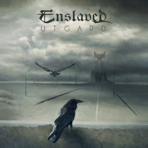 ENSLAVED-UTGARD