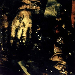 ORANSSI PAZUZU-MESTARIN KYNSI (LP)