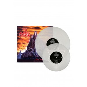 In Flames - The Jester Race (1995) (Clear Vinyl + 10-inch)