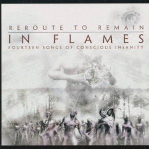 In Flames - Reroute To Remain (2002) (CD)