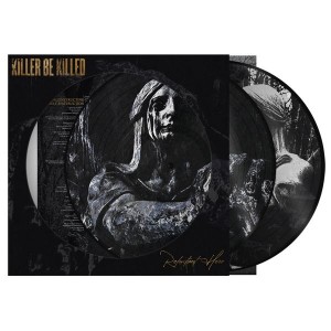 Killer Be Killed - Reluctant Hero (2x Vinyl)