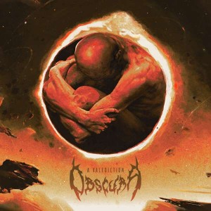 OBSCURA-A VALEDICTION