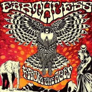 Earthless - From The Ages