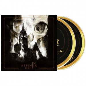 Behemoth - In Absentia Dei