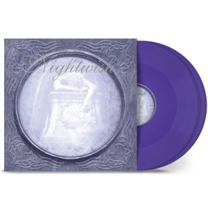 Nightwish - Once (2004) (2x Arctic Pearl Vinyl)