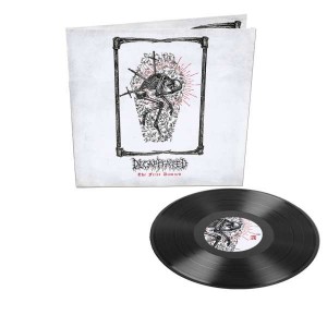 DECAPITATED-THE FIRST DAMNED ( LTD. VINYL)