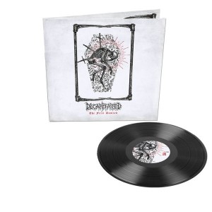 Decapitated - The First Damned ( Vinyl)
