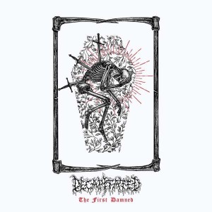 DECAPITATED-THE FIRST DAMNED