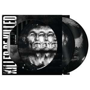 Killer Be Killed - Killer Be Killed (2x Vinyl)