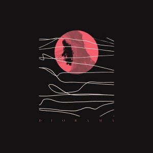 Mol - Diorama (2021) (CD)