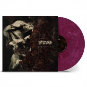 DYING WISH-FRAGMENTS OF A BITTER MEMORY (Coloured Vinyl)