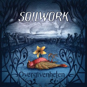 SOILWORK-ÖVERGIVENHETEN