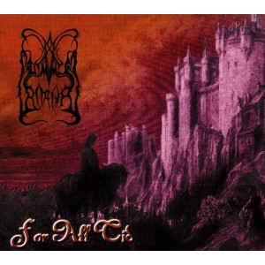 Dimmu Borgir - For All Tid