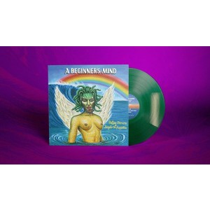 Sufjan Stevens & Angelo De Augustine - A Beginner´s Mind (Green Vinyl)