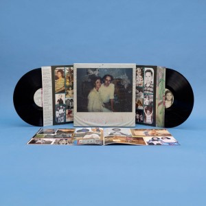 Sufjan Stevens - Carrie & Lowell (2015) (10th Anniversary) (2x Vinyl)