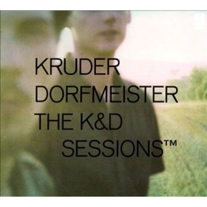 Kruder & Dorfmeister - The K & D Sessions (1998) (5x Vinyl)