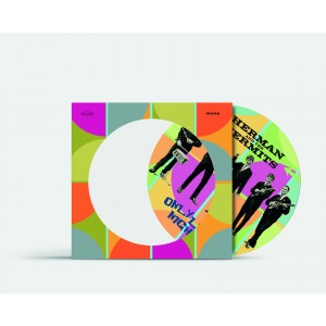 Herman´s Hermits - Only Last Night (RSD 2024) (12-inch Single)