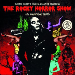Richard O´Brien - The Rocky Horror Show (RSD 2024) (Vinyl)
