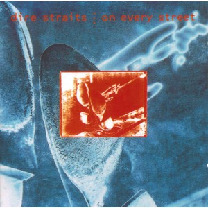 DIRE STRAITS-ON EVERY STREET