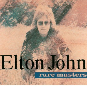 ELTON JOHN-RARE MASTERS (2CD)