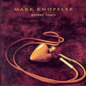 Mark Knopfler - Golden Heart (1996) (CD)