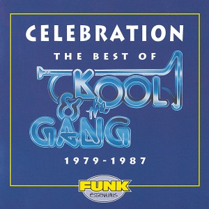 Kool & The Gang - Celebration: The Best Of 1979-1987 (CD)