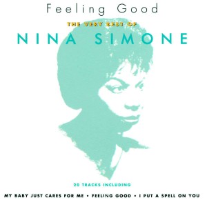 NINA SIMONE-FEELING GOOD - THE VERY BEST OF (CD)