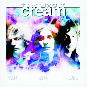 Cream - The Very Best of Cream (1966-69) (CD)