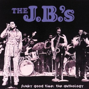 James Brown - Anthology
