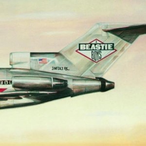 Beastie Boys - Licensed To Ill (1986) (CD)