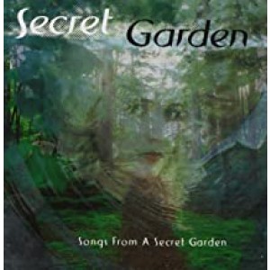 SECRET GARDEN-SONGS FROM A SECRET GARDEN