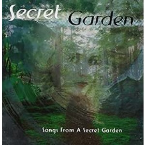 SECRET GARDEN-SONGS FROM A SECRET GARDEN