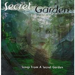 Secret Garden - Songs From A Secret Garden (CD)